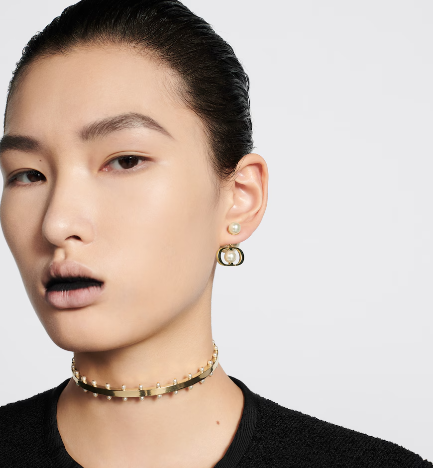 Tribales Earrings