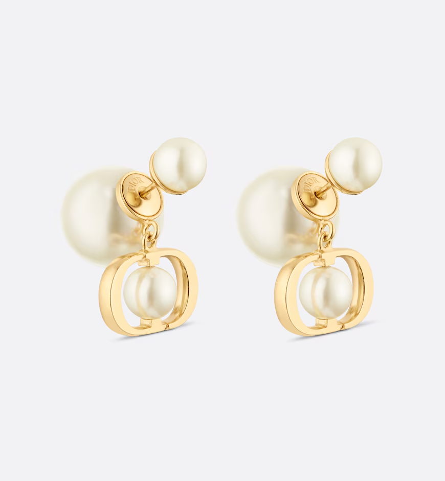 Tribales Earrings
