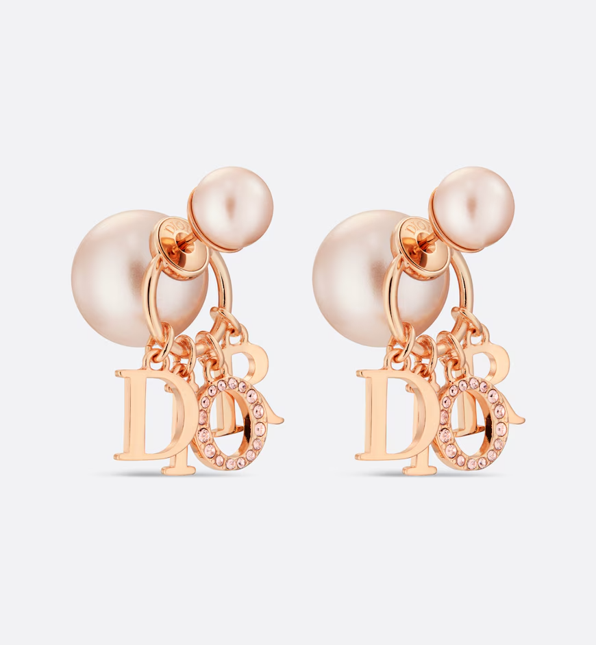 Tribales Earrings