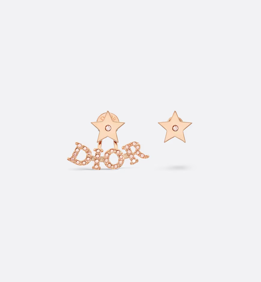 Revolution Earrings