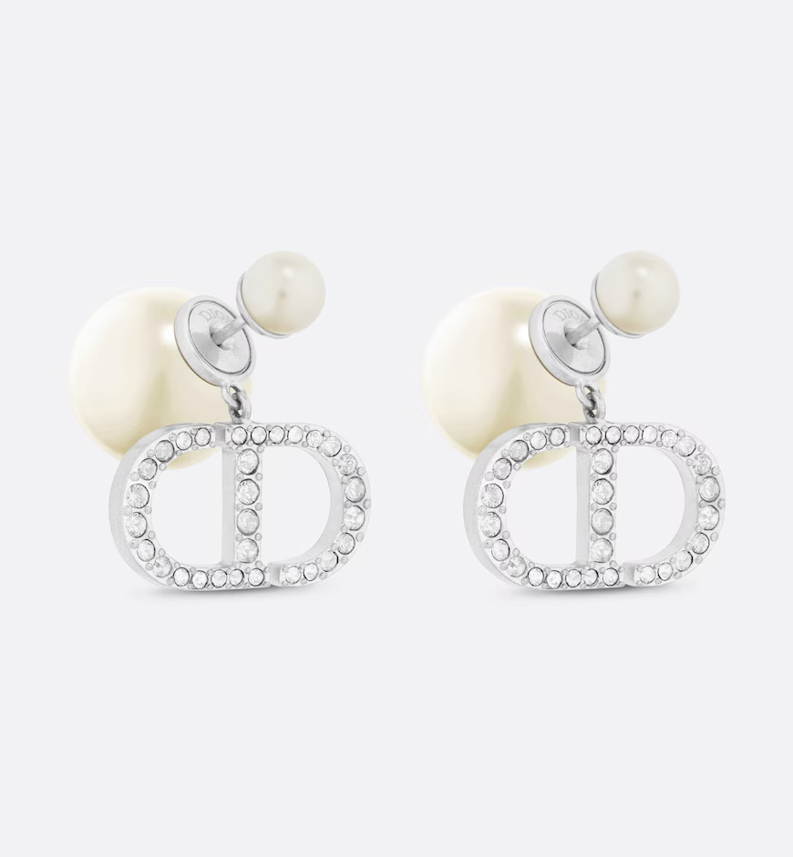 Tribales Earrings