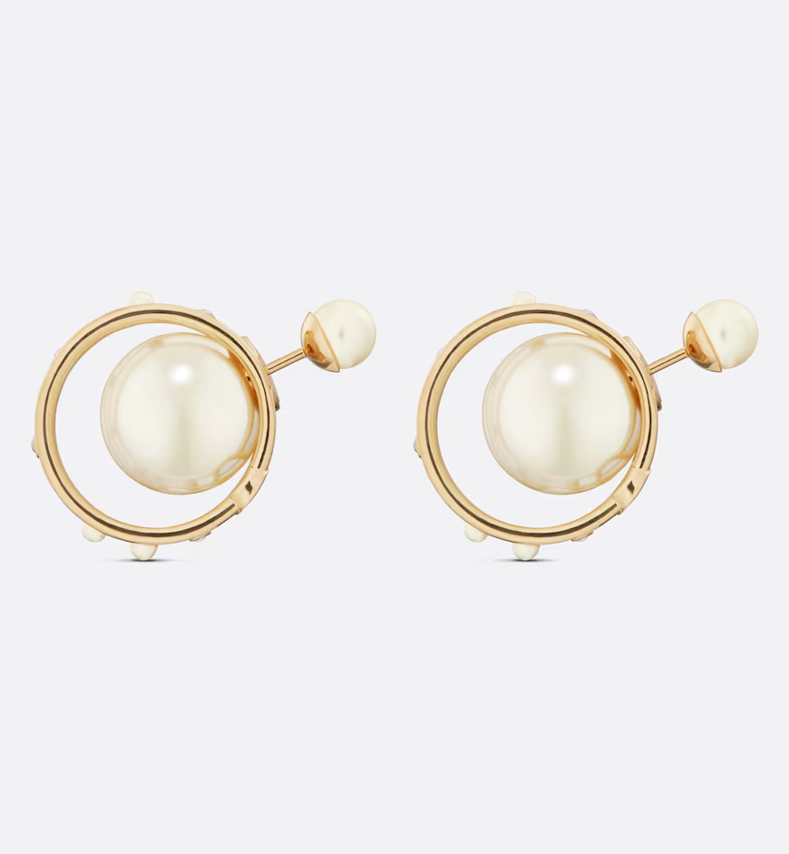 Tribales Earrings