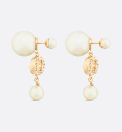 Tribales Earrings