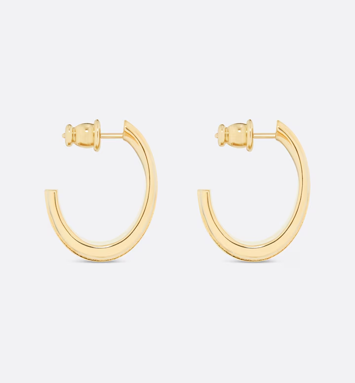 Code Earrings