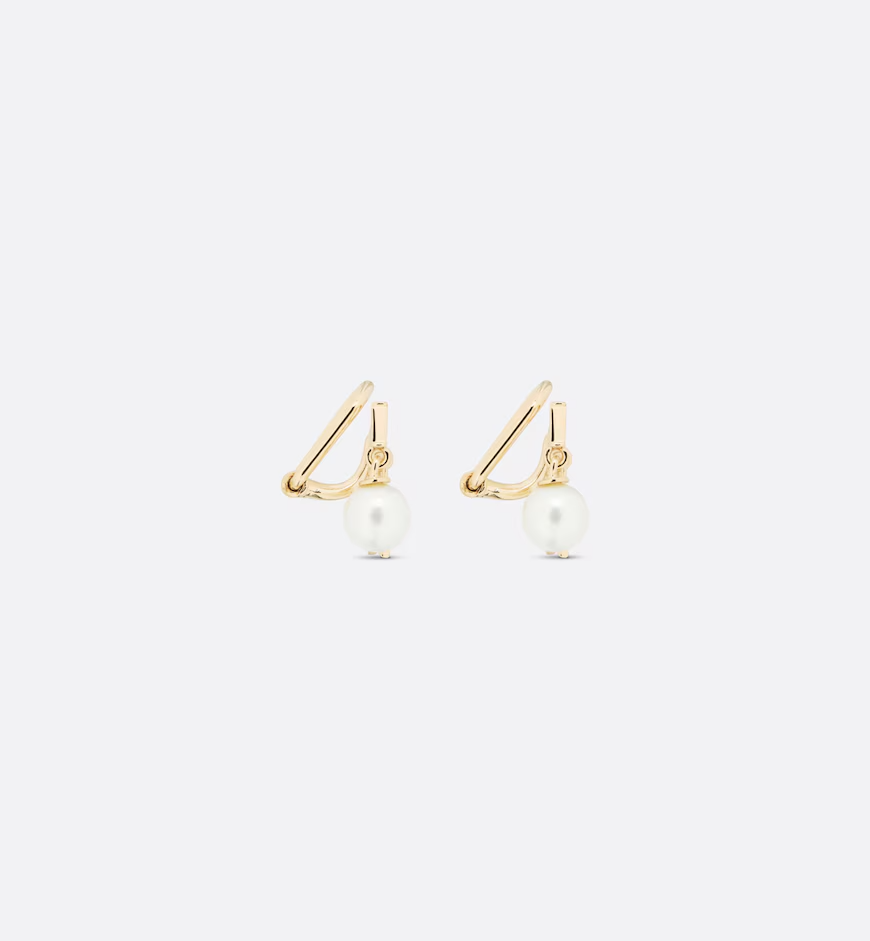 Evolution Clip-On Earrings