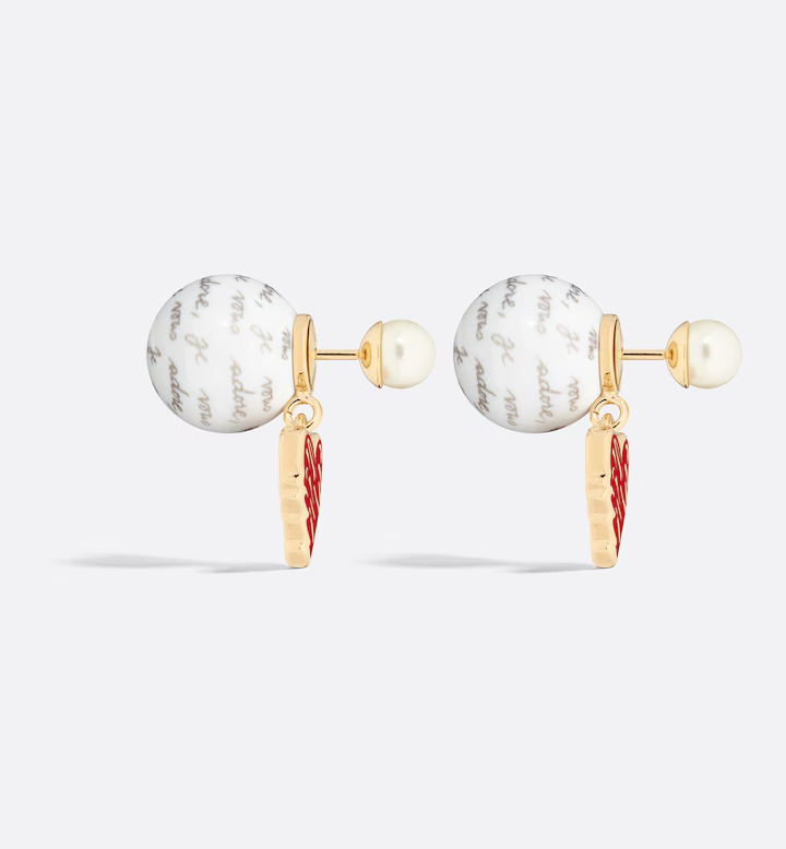 Tribales Earrings