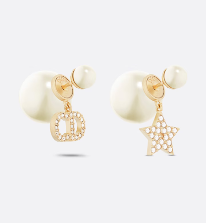 Tribales Earrings