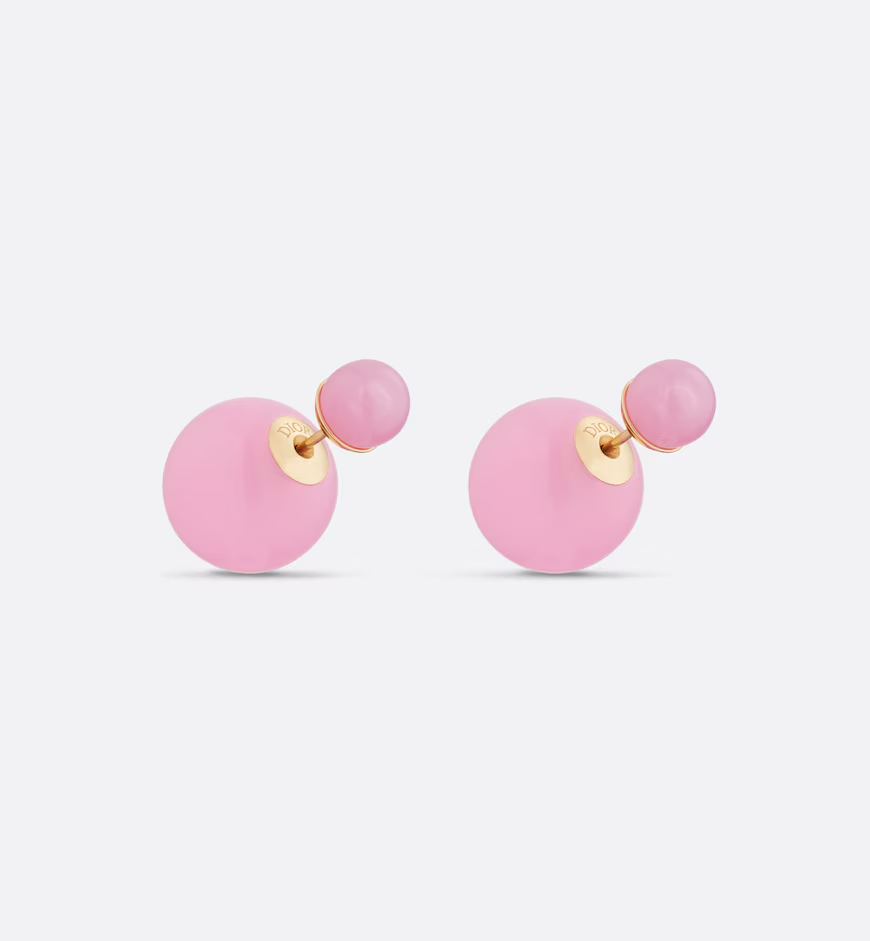 Tribales Earrings