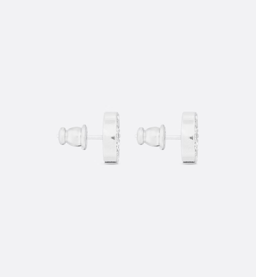CD Icon Earrings