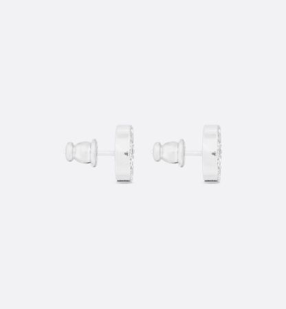 CD Icon Earrings