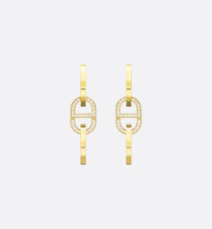 Color Earrings