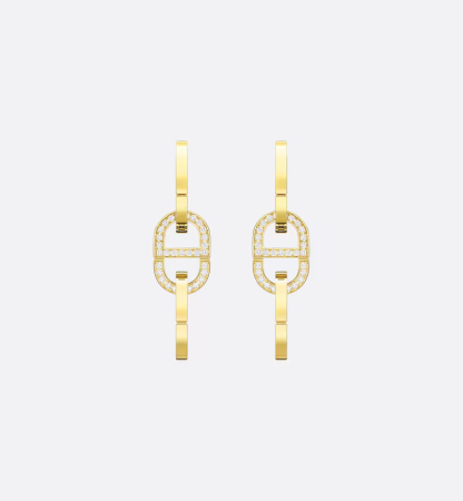 Color Earrings
