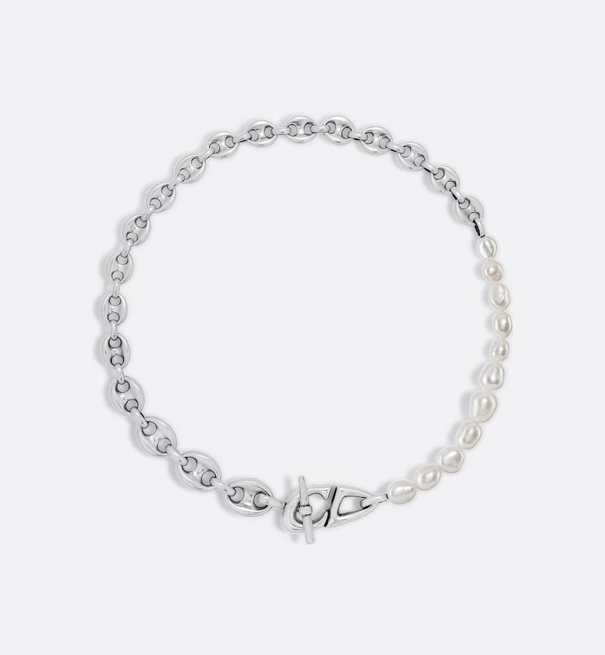CD30 Necklace