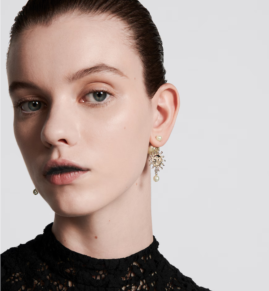 Tribales Earrings