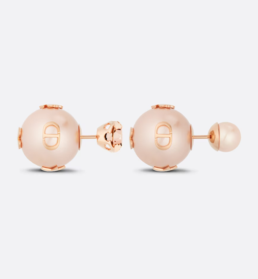 Tribales Earrings