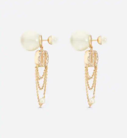 Tribales Earrings