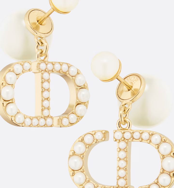 Tribales Earrings