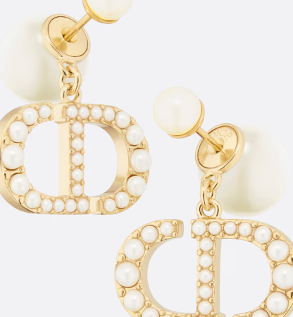 Tribales Earrings