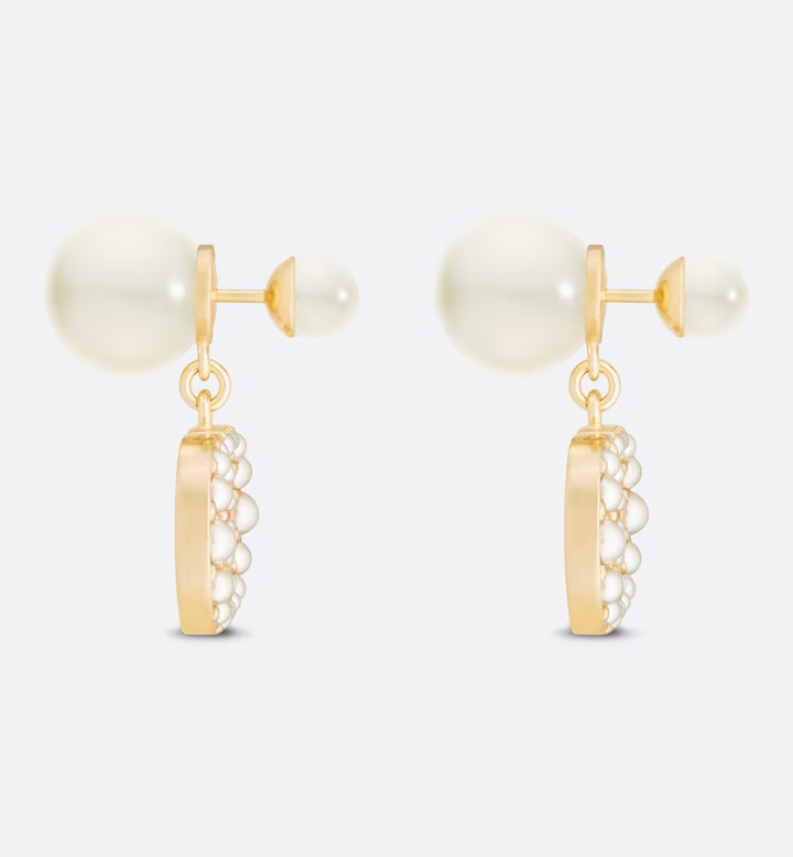 Tribales Earrings