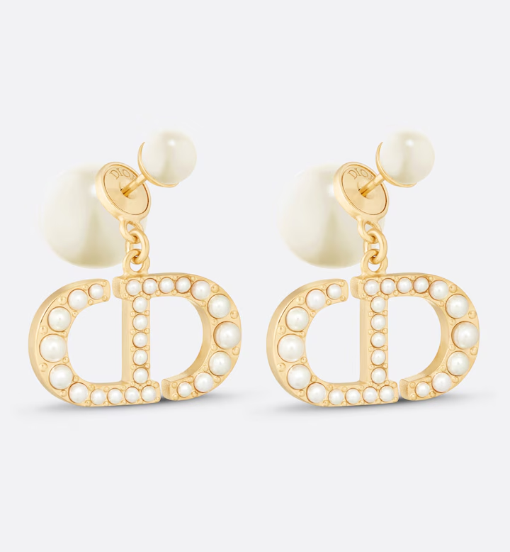 Tribales Earrings
