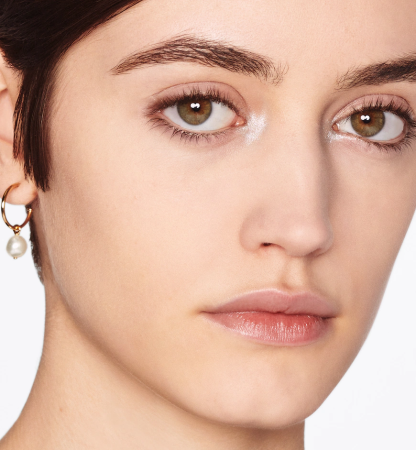 Petit CD Earrings
