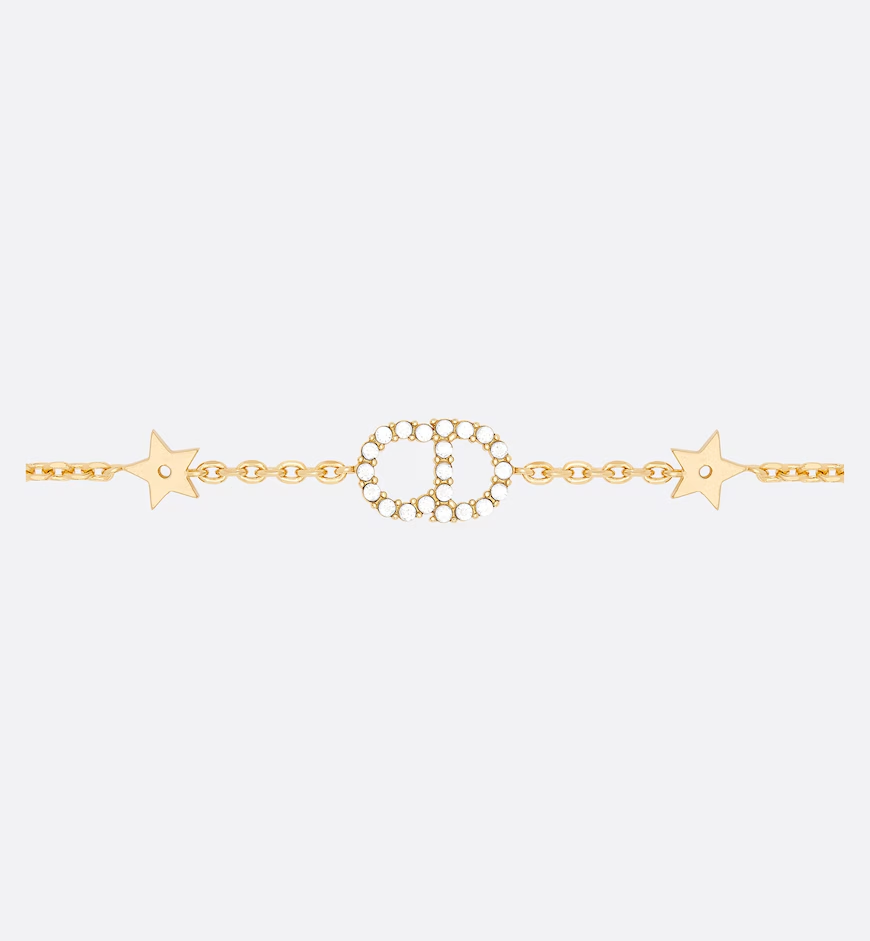 D Lune Bracelet Set