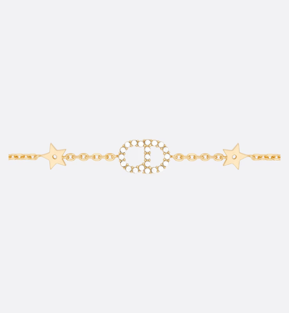 D Lune Bracelet Set