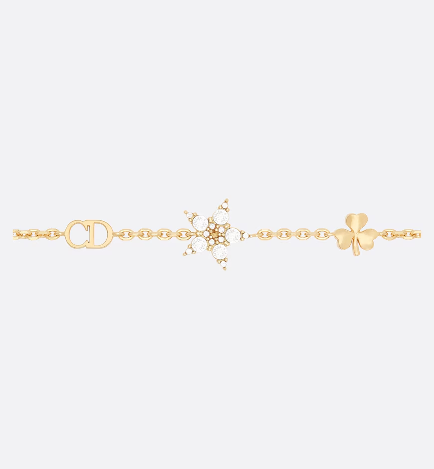 D Lune Bracelet Set