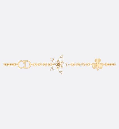 D Lune Bracelet Set