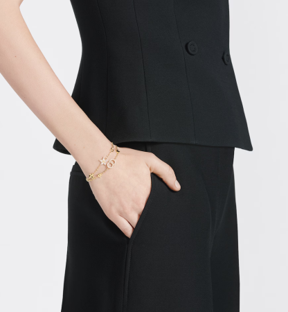 D Lune Bracelet Set
