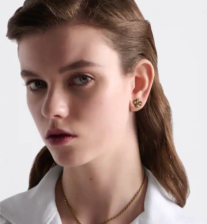 Tribales Earrings
