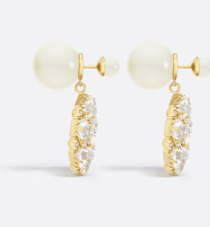 Tribales Earrings