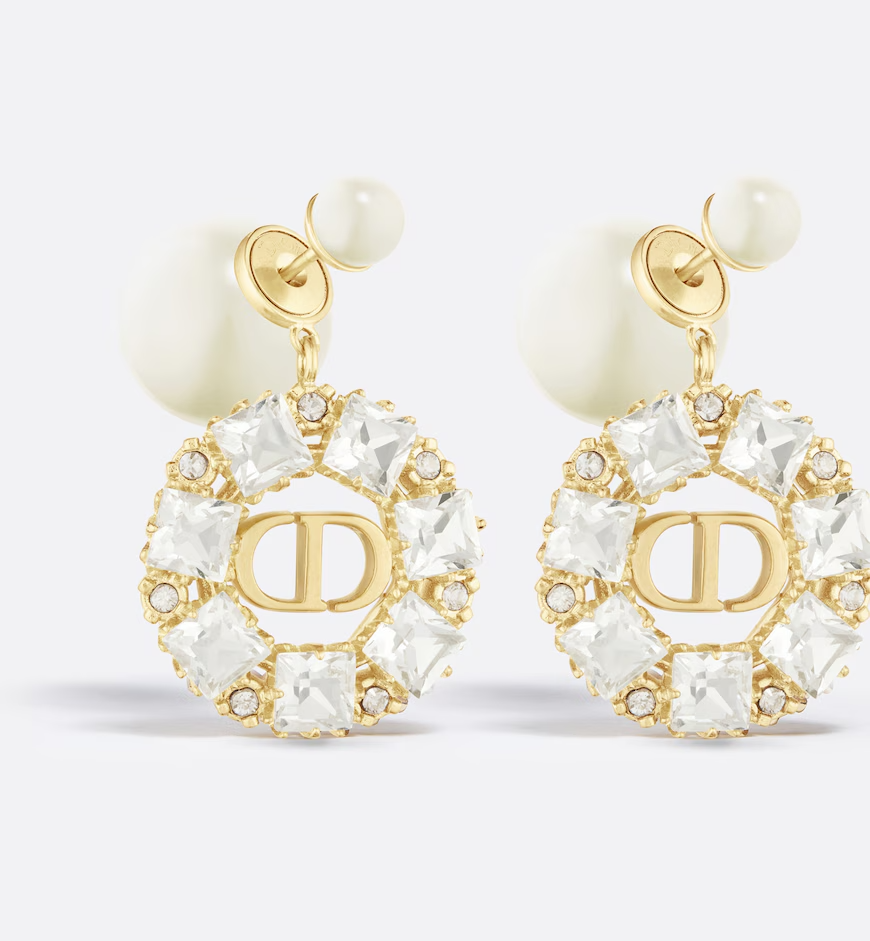 Tribales Earrings