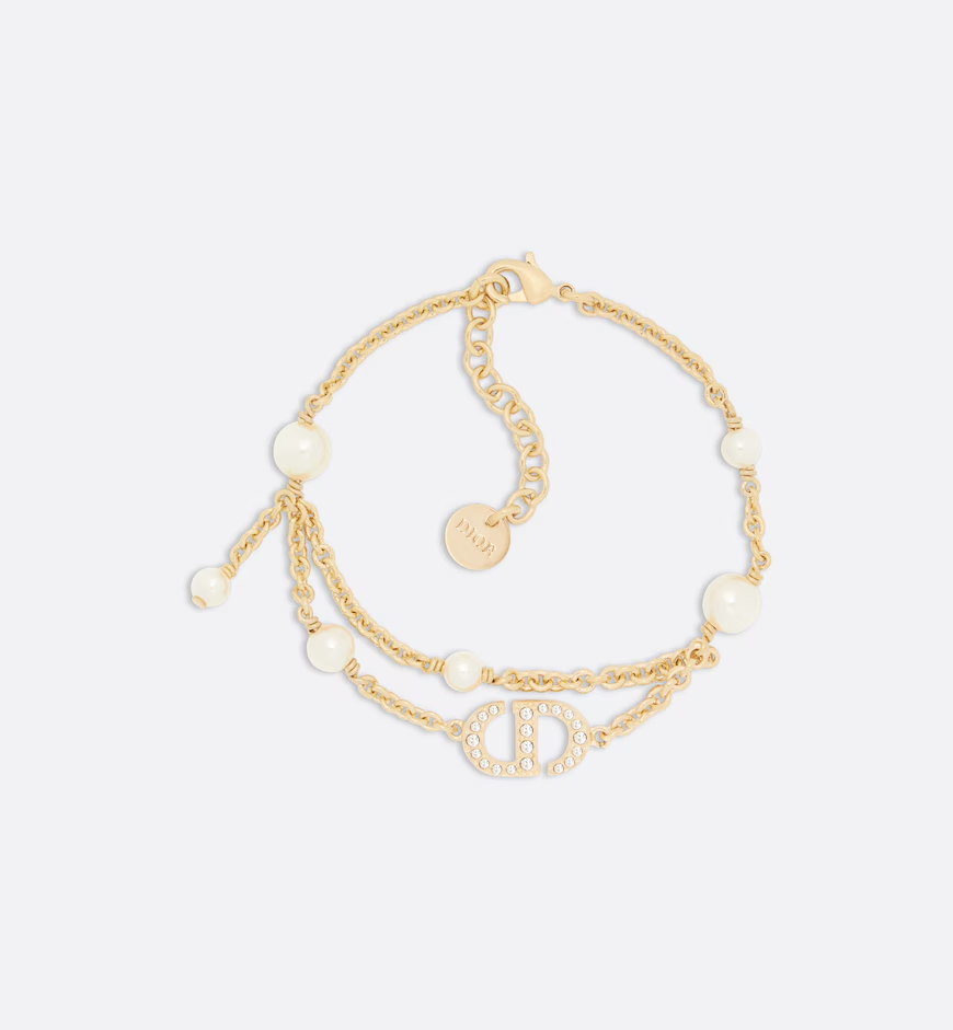 Petit CD Bracelet