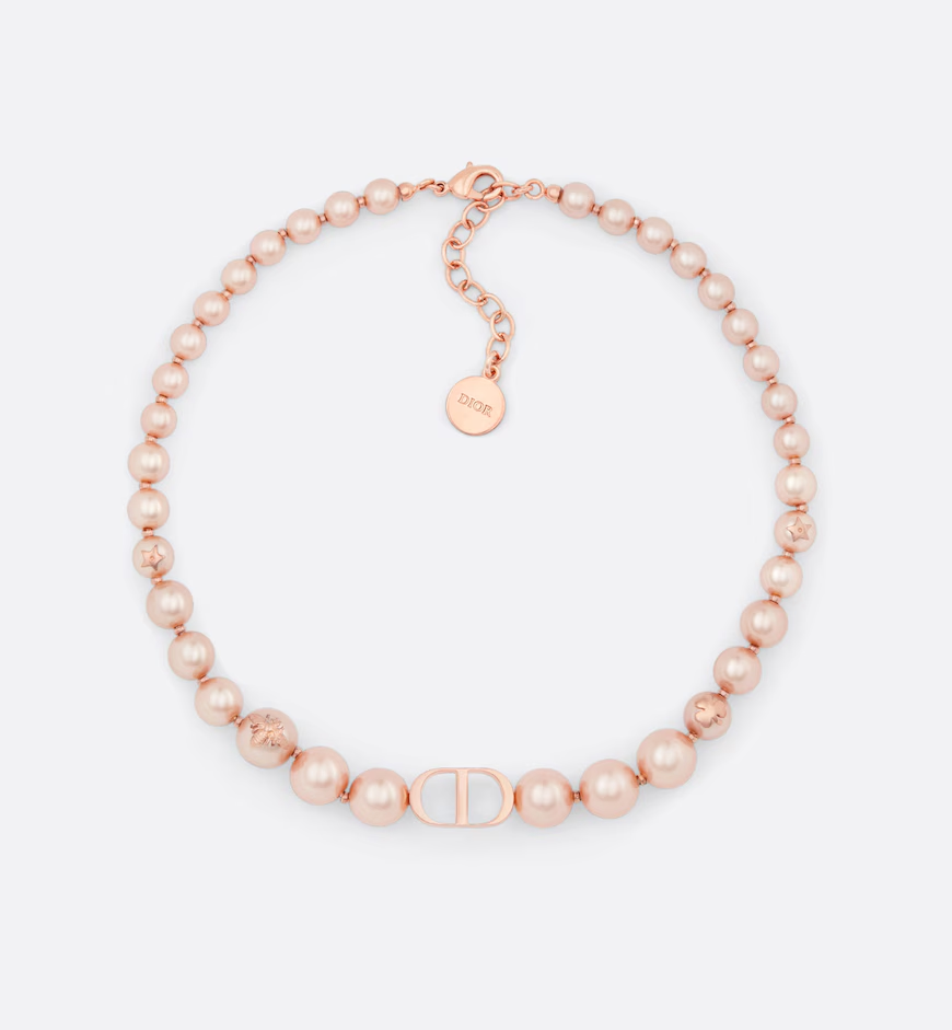 30 Montaigne Choker