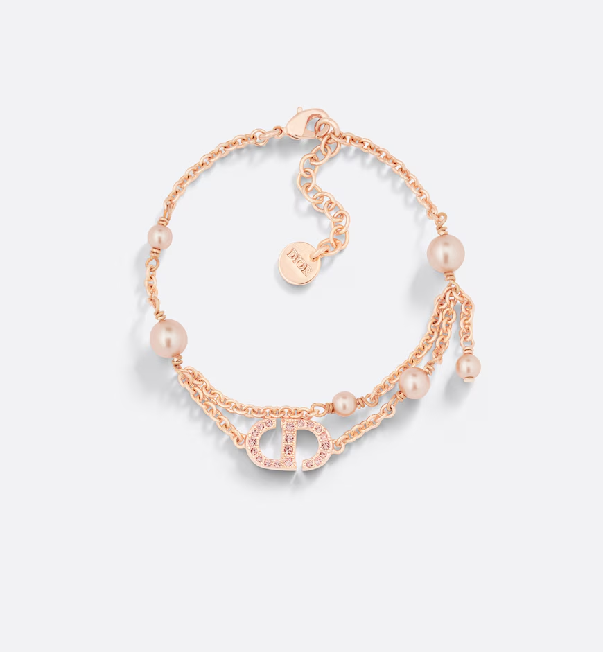 Petit CD Bracelet