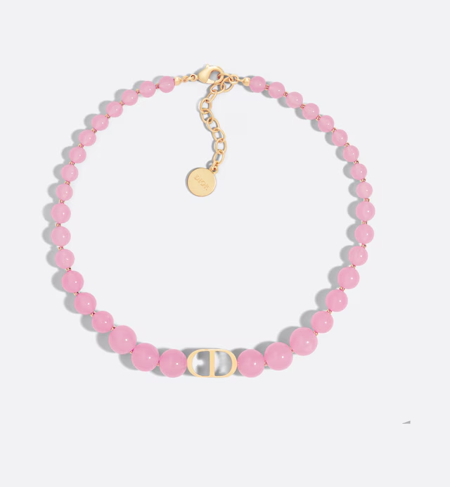 30 Montaigne Choker