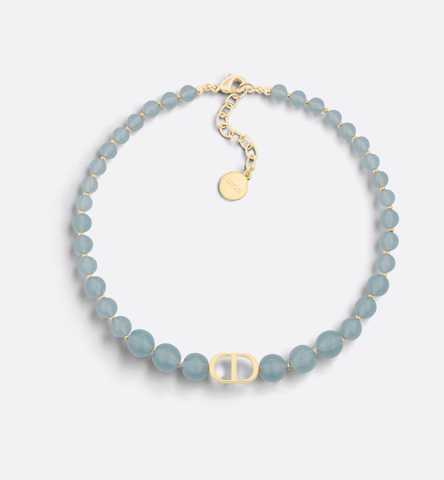30 Montaigne Choker
