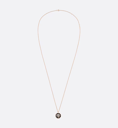 Medium Rose des Vents Medallion
