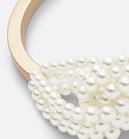 D-Bow Bangle