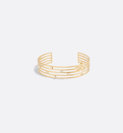 D-Backstage Cuff