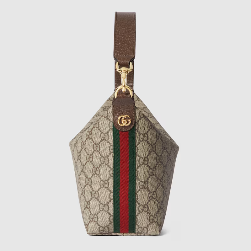 Ophidia GG super mini shoulder bag