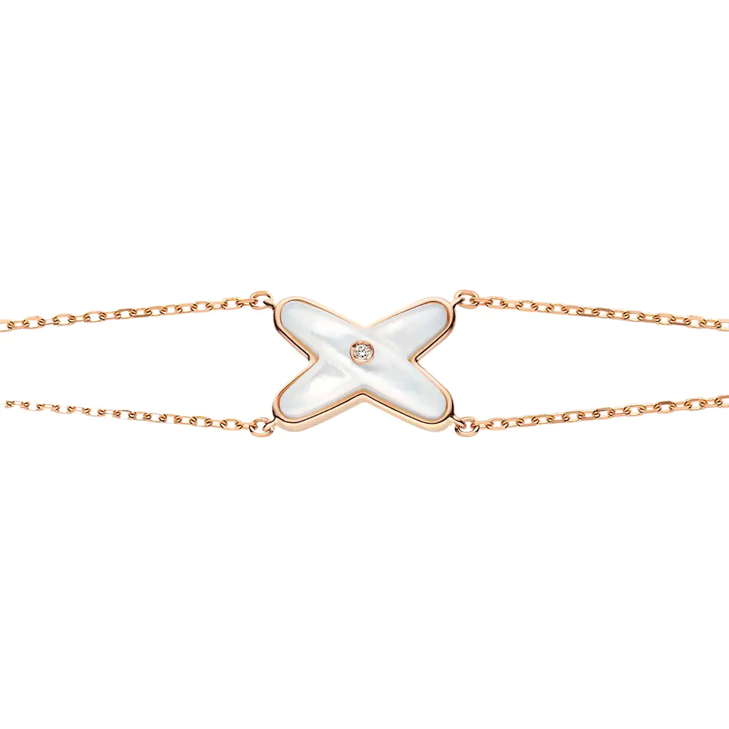 Jeux de Liens bracelet