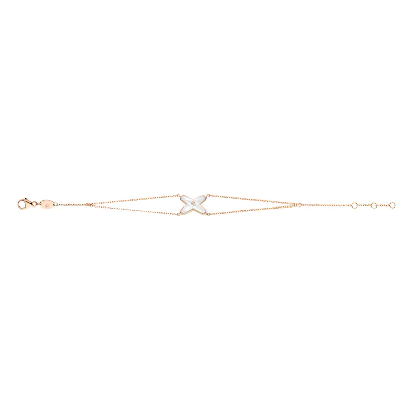 Jeux de Liens bracelet