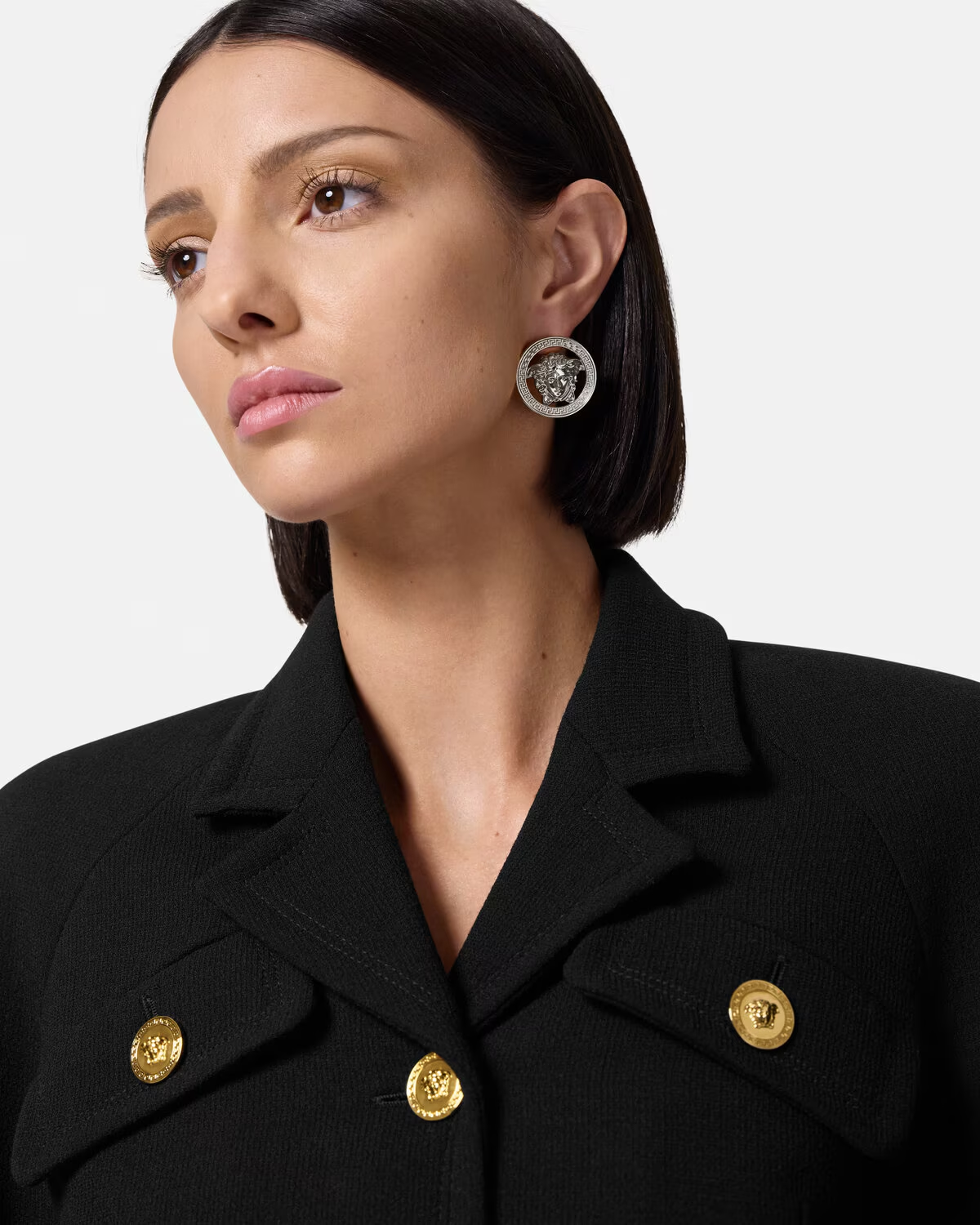 '95 Earrings