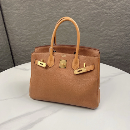 Hermes Birkin 35Togo 