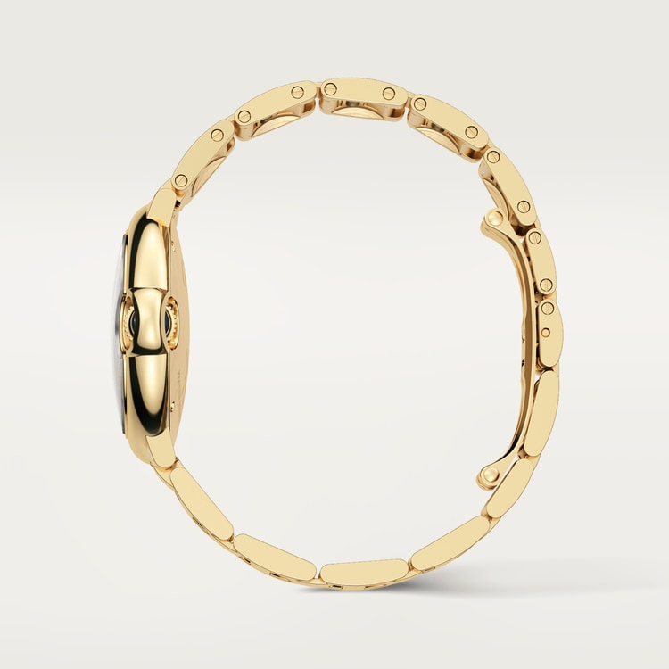 33MM BALLON BLEU DE CARTIER WATCH