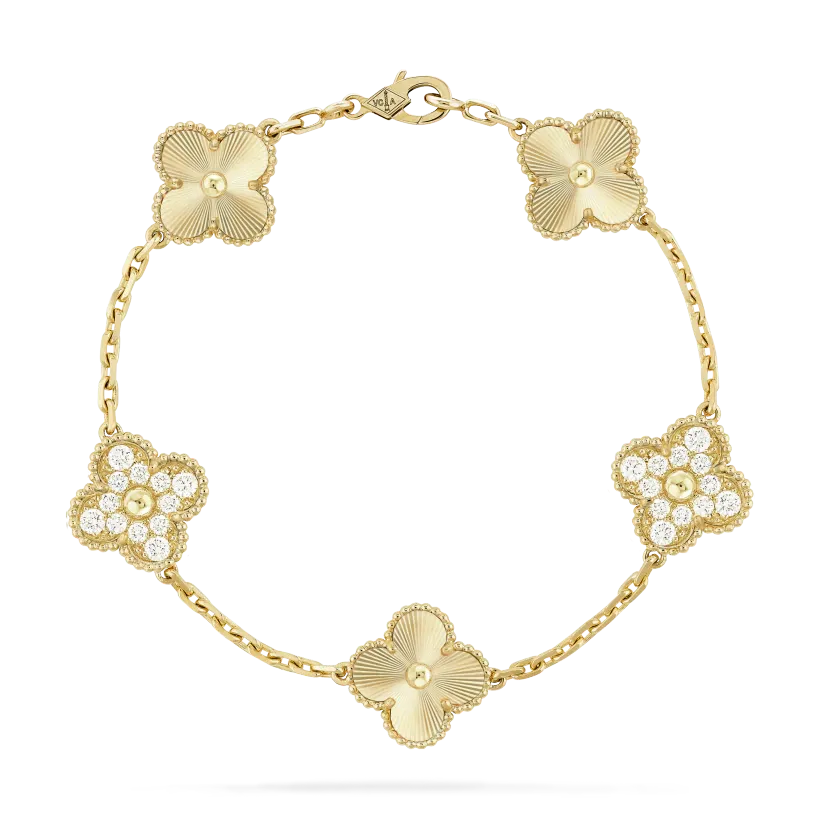 3‑Piece Lucky Clover Set