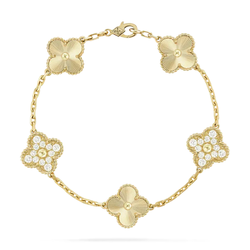 3‑Piece Lucky Clover Set