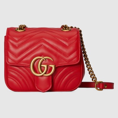 MARMONT MINI SHOULDER